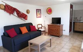Studio 28M2 Climatise,Wifi, Proche Des Calanques,Plages
